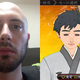 Illustration for article titled This JRPGs Facial Recognition System Could Be Better